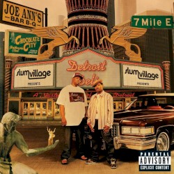 Detroit Deli (A Taste of Detroit)