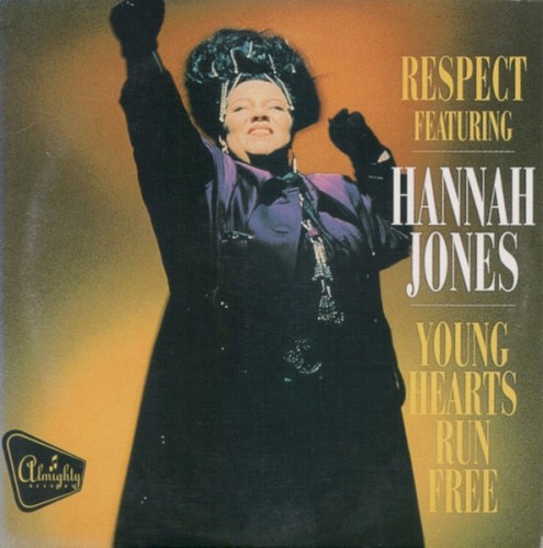 Young Hearts Run Free