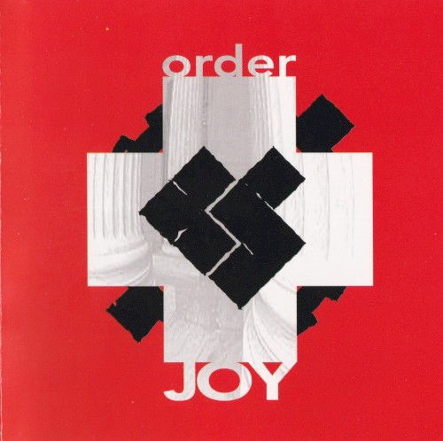 Order + Joy