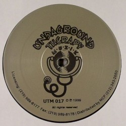 Furious Grooves