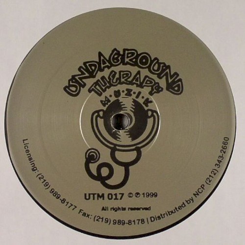 Furious Grooves