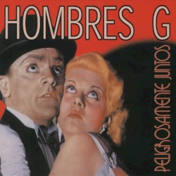 Peligrosamente juntos