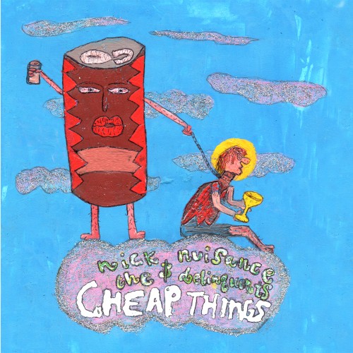 Cheap Things