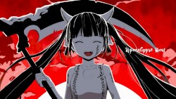 アポカリプスなう