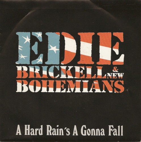 A Hard Rain’s A Gonna Fall