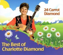 24 Carrot Diamond