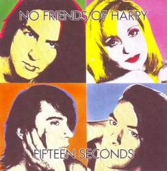 Fifteen Seconds