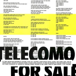 For Sale