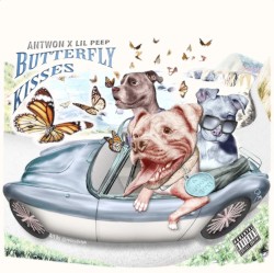 Butterfly Kisses