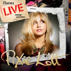 iTunes Live from London