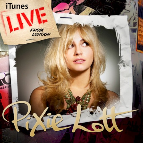 iTunes Live from London