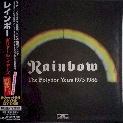 The Polydor Years 1975–1986