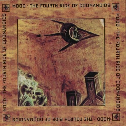 The Fourth Ride of Doomanoids