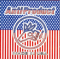 Made in USA