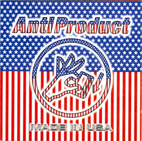 Made in USA