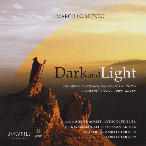 Dark and Light
