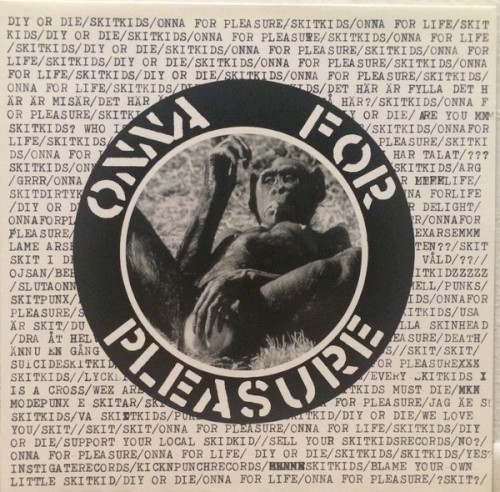 Onna for Pleasure