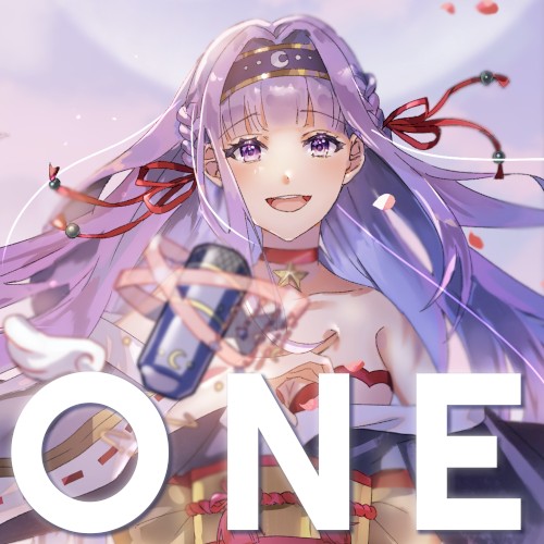 ONE