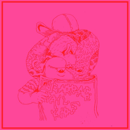 Garbage Pail Kids