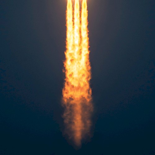 Approaching Complexity