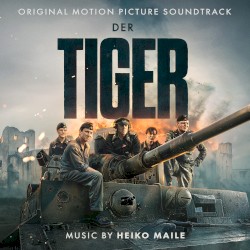 Der Tiger: Original Motion Picture Soundtrack
