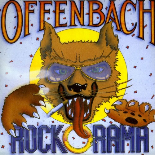 Rockorama
