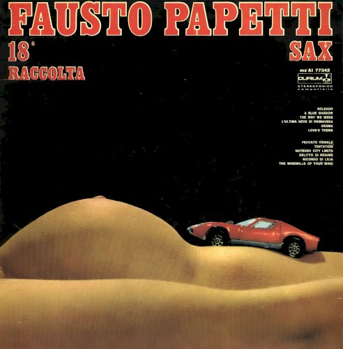 18ª raccolta
