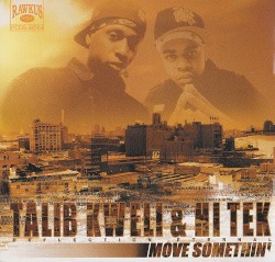 Move Somethin'