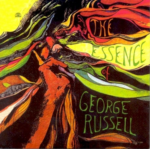 The Essence of George Russell
