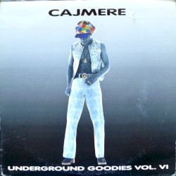 Underground Goodies, Volume 6