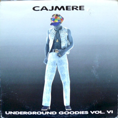 Underground Goodies, Volume 6