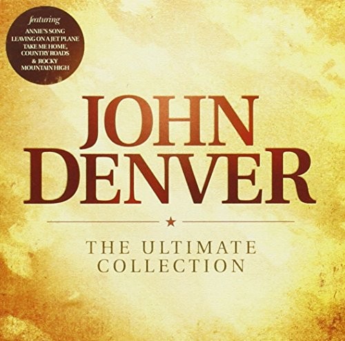 The Ultimate Collection