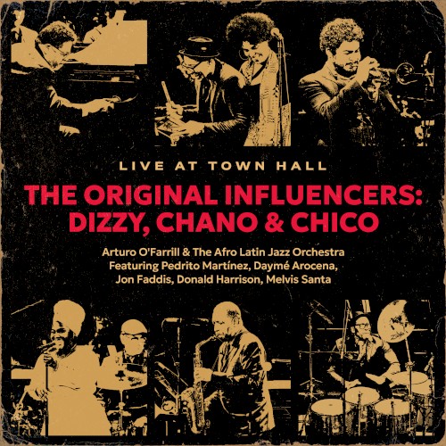 The Original Influencers: Dizzy, Chano & Chico
