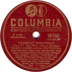 Trumpet Rhapsody