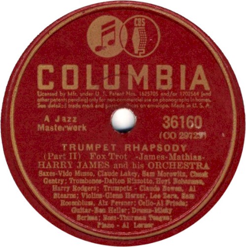 Trumpet Rhapsody