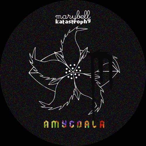 Amygdala