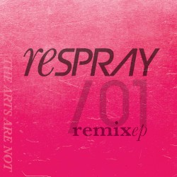 reSPRAY Vol. 1