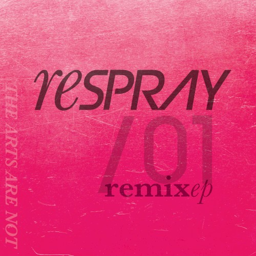 reSPRAY Vol. 1