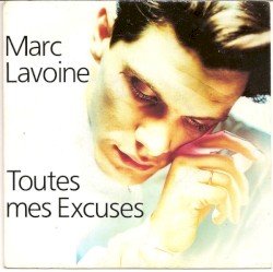 Toutes mes excuses
