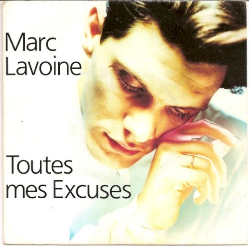 Toutes mes excuses