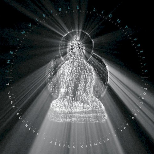 The Invisible Light: Spells