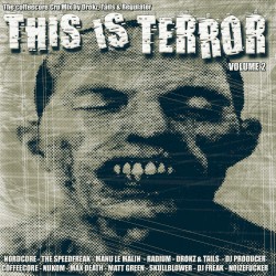 This Is Terror, Volume 2