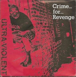 Crime for Revenge