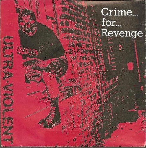 Crime for Revenge