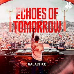 Echoes of Tomorrow