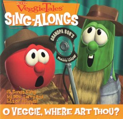 O Veggie, Where Art Thou?