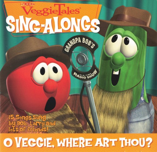 O Veggie, Where Art Thou?