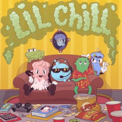 LIL CHILL