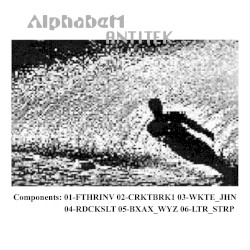 ANTITEK