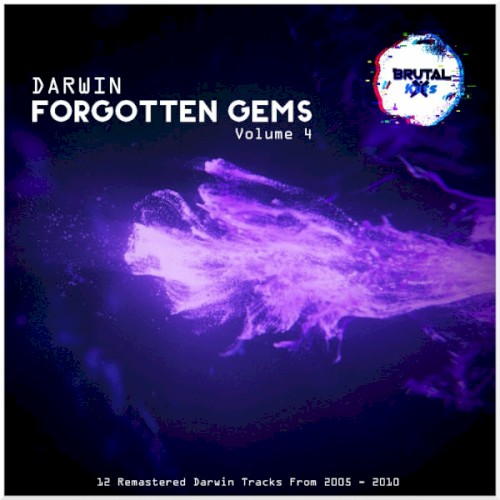 Forgotten Gems, Volume 4